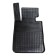 Rubber rugs ’grid’ for BMW 1 Ser E8188, 2004-2013