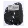 Rubber gasket Masterprof Isa. 131423, 1 1/4 ", set of 50 pcs.