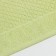 Trick Lovelife "Silky Dream" 50x90 cm, light green, 100% cotton, 400 g/m2