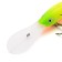 Namazu Remora, L-90 mm wobbler, 15 g, mine, floating, 0-6.0 m, color No. 8