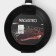 Magistro Warrior pan, d = 26 cm, h = 7 cm, anti -stick coating, induction