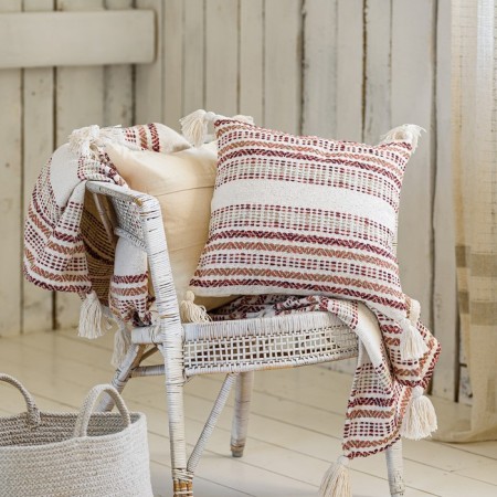 Decorative pillow Desert, size 40x40 cm-5