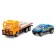 Truck Inertial "Evaciatorial", Mix colors, in a package