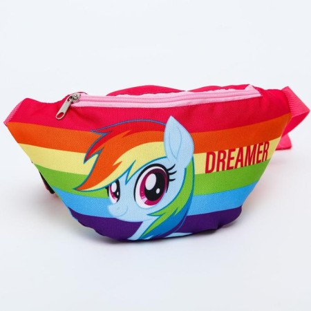 Bag Barry, 25x13x6 cm, My Little Pony-2