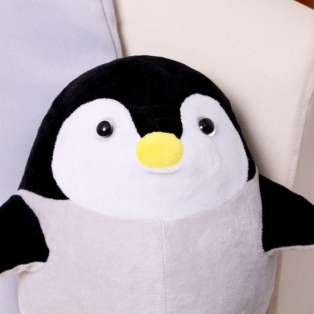 Soft toy "Penguin", 28 cm-1