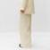 Women's pants Mist Velvet, p. S milk