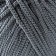 Yarn "Macrame Macrama" 100% polyester 130m/90g (159 steel)
