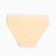 Panties female slips, beige color, rr 44-46