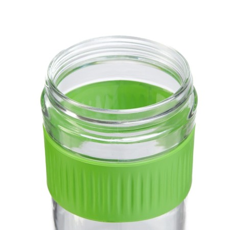 Thermostatic, 550 ml, "master K", green-3