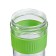 Thermostatic, 550 ml, "master K", green