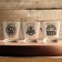 Gift set "You are the best": playing cards, glasses, 3 pcs
