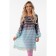 Women's tunic, size 44