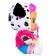 Interactive crying doll "Dotti Dressy", the edge of the BEBIS, 30 cm