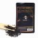 Chinese red tea "Jin Zyun May. Golden Brows", 100 g