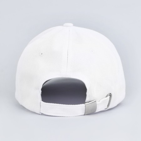 ProSecco cap, white color, rr 56-5