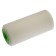 Sibrtek -shaped roller 801075, foam, 150 mm, handle d = 6 mm, d = 48 mm, for art. 80102