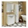 Mirror-chip "Milano 65" Right 24 x 65 x 80 cm