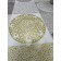 Oilcloth Futura 140 cm, roll 20 m, drawing "Lorenzo Golden"