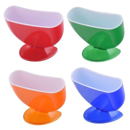 Sponge stand, color mix-1
