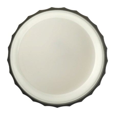 Ceiling light Feron HL3698, IP20, GX53, 12 W, 85x85x75 mm, black color-13