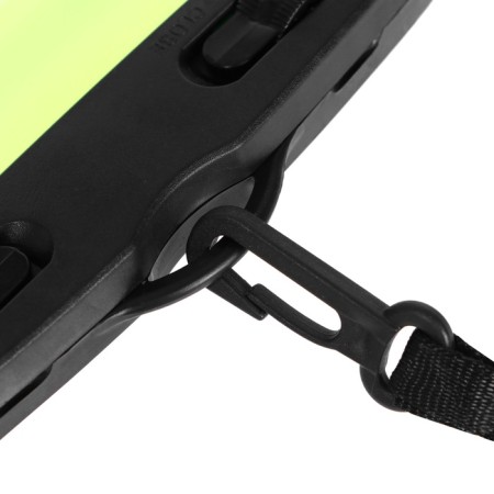 Waterproof cover for Luazon phones, size 20x10.5 cm, green-5
