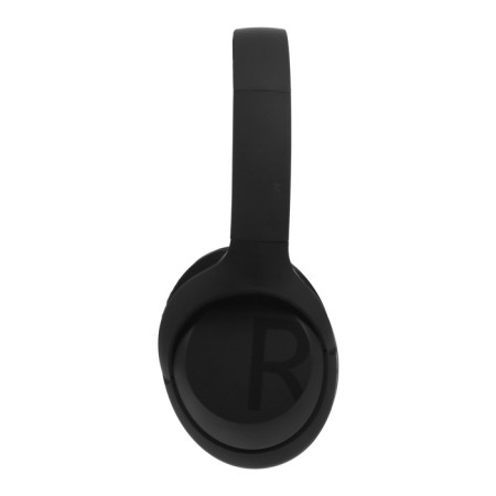Headphones MZ300, wireless, full -size, microphone, BT 5.3, 400 mAh, black-2
