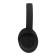 Headphones MZ300, wireless, full -size, microphone, BT 5.3, 400 mAh, black