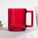 Mug "Passionate flamenco", glass, 250 ml