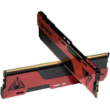 RAM PATRIOT DDR4 8GB 3600MHz Viper Elite II (PVE248G360C0)-20