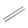 Nails of the tundra krep, construction, without coating, 8x300 mm, 1 kg