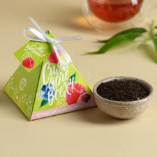 Black tea 