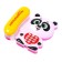 Musical phone "Multiphone: Panda", Russian voice acting, works from batteries, mix