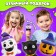 A toy-scurry "Myak-Zhmyak", Halloween