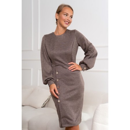 Women's dress, size 42-6
