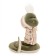 Soft toy "Snake Nikki", 30 cm 2535/30