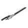 Nozzle on a tundra trimmer, bureau, 440 mm, a seat 26 mm, pulley 9 teeth