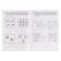 Workbook for children of 5-6 years old "learning to compare", Bortnikova E.F.