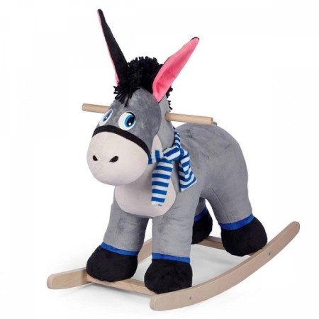 Swear "Donkey. Rebus"
