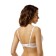 Women's brason Lengy, size 70a, white color