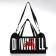 Sports male, Textura, small size, black color