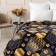 Pacific Palin Gold Glamur 150x200cm, Aerosoft 190g/m, PE 100%