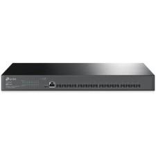 TP-Link TL-SX3016F switch, controlled, 16x10/100/1000Base-T