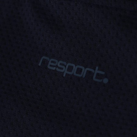 T -shirt Polo Male Sports, size S (46), blue color-11