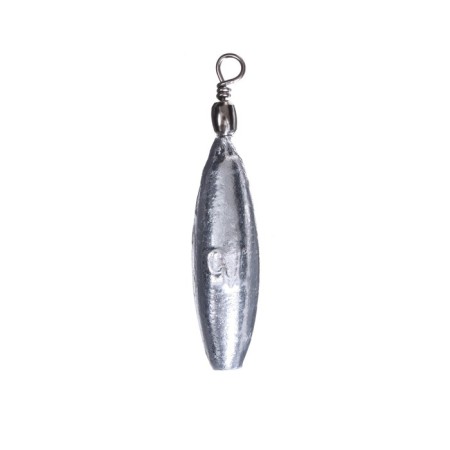 Cargo yugana, spindle with a swivel, 15 g
