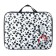 A3, 470x350x20 mm with handles, textile, villains folder