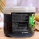 Thick soap for the bath "Bank" black, 450 ml