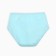 Cowards women's slips, blue color, size 54-56