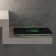 Wall lamp Mantra Zanzibar, LED, 470LM, 3000K, 322x120x85 mm, Matte White color