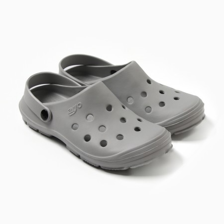 Sabo male, gray color, size 43