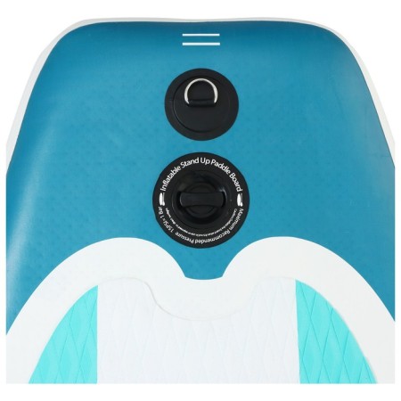SUP Board inflatable Touring Kelpie 12.6 ", 383x80x15 cm-20
